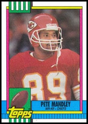 247 Pete Mandley